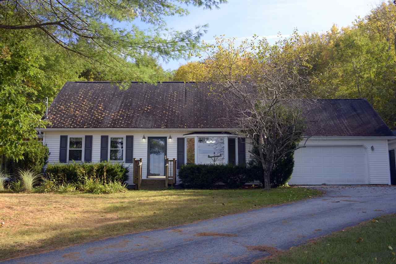 Property Photo:  154 Foggy Mountain Drive  VT 05660 