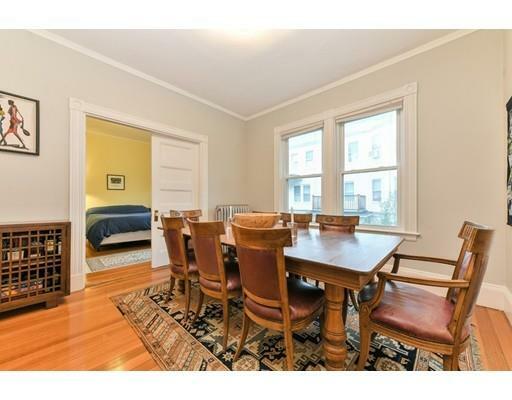 Property Photo:  30 Stanton Rd 4  MA 02445 