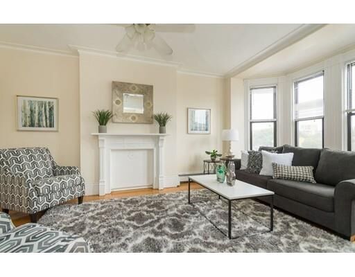 Property Photo: 19 Cortes 5 MA 02116