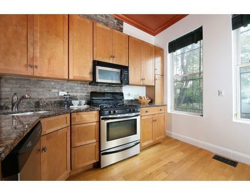 Property Photo:  241 Boston St 1  MA 02125 