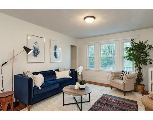 Property Photo: 79 Bedford St 79 MA 02420