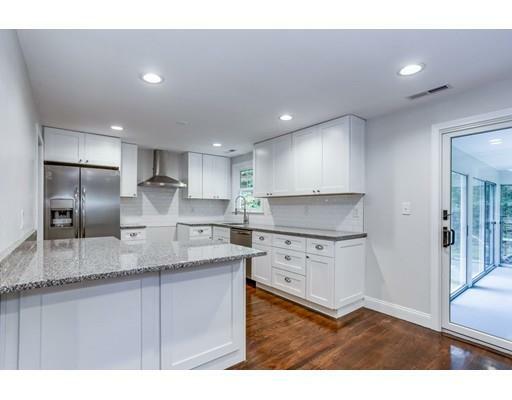 Property Photo: 10 Broadview St MA 01720