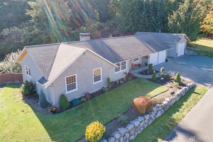 Property Photo:  1012 Joanna Lane  WA 98282 