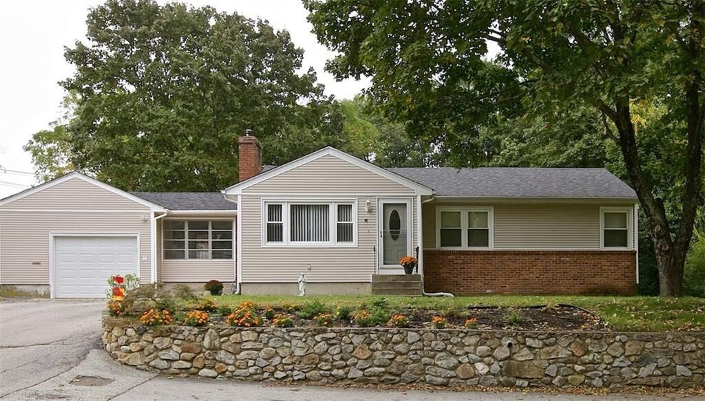 Property Photo:  48 School St  RI 02919 