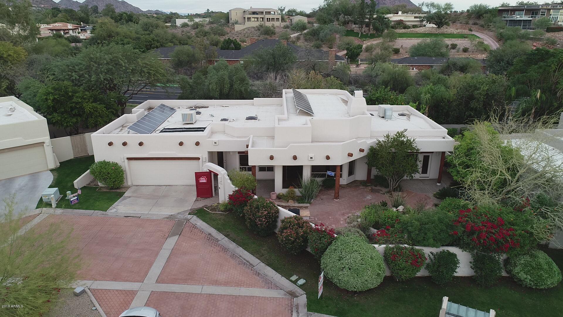 Property Photo: 6139 N 31st Court AZ 85016