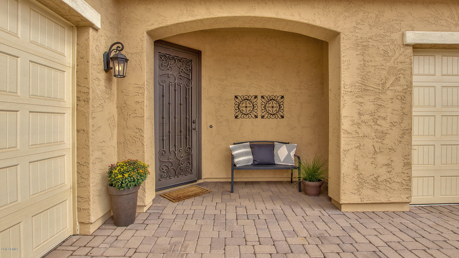 Property Photo: 5305 S Tatum Lane AZ 85298
