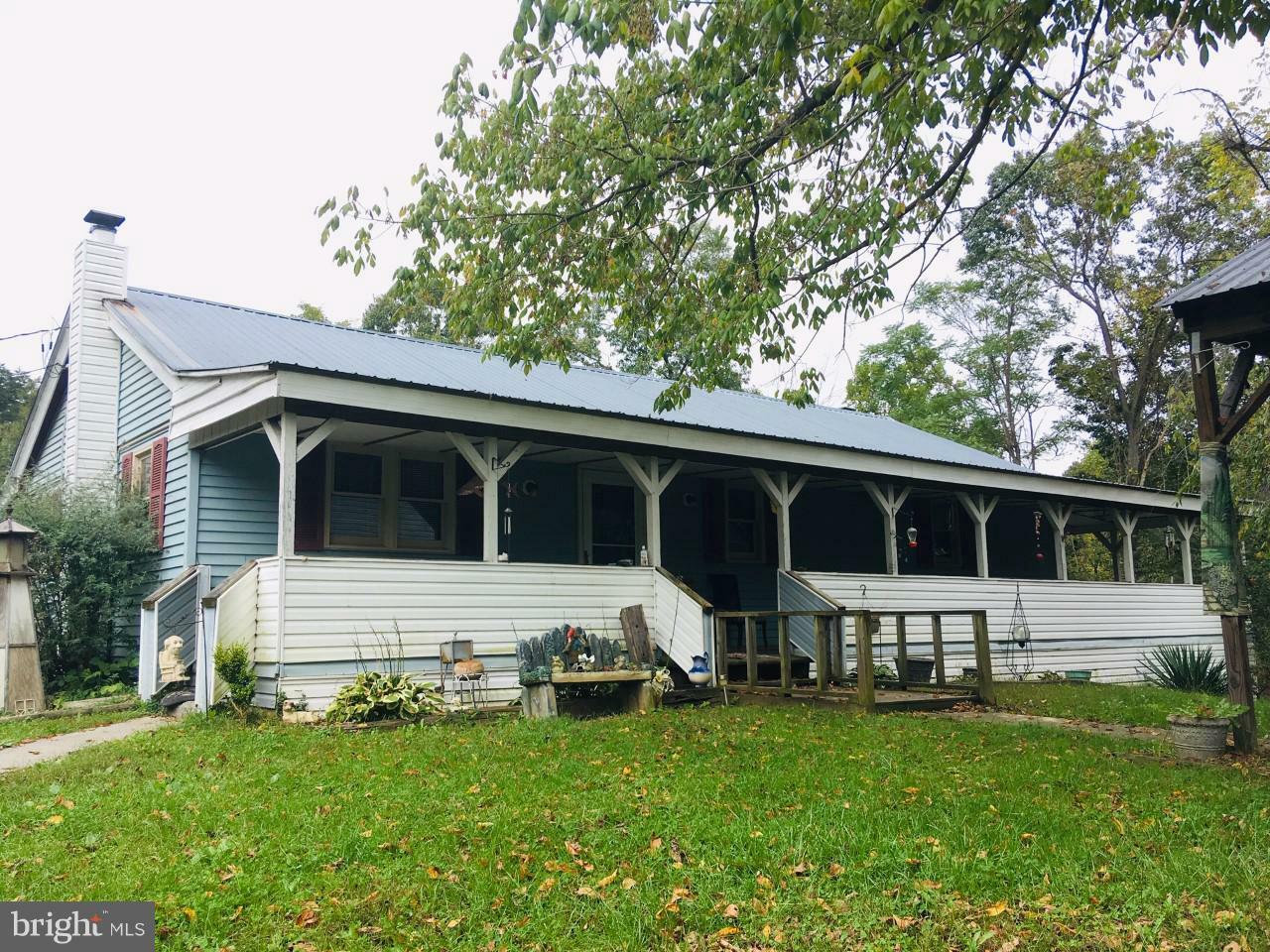Property Photo: 104 Dusty Lane WV 25427