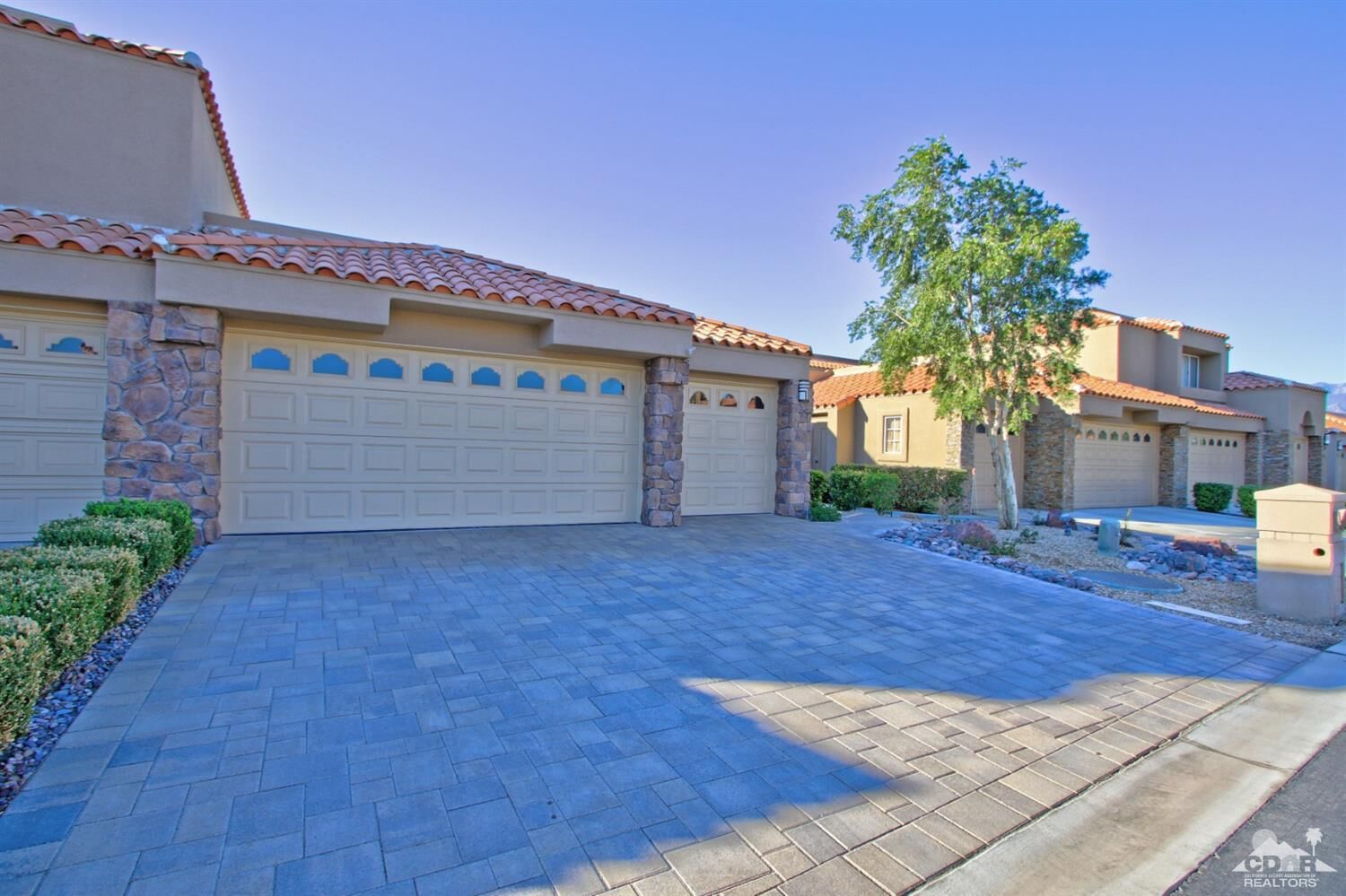 Property Photo: 55 La Costa Drive CA 92270