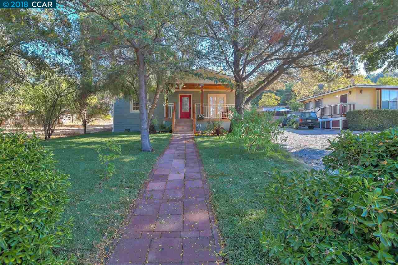 Property Photo:  234 Wellington Ave  CA 94520 