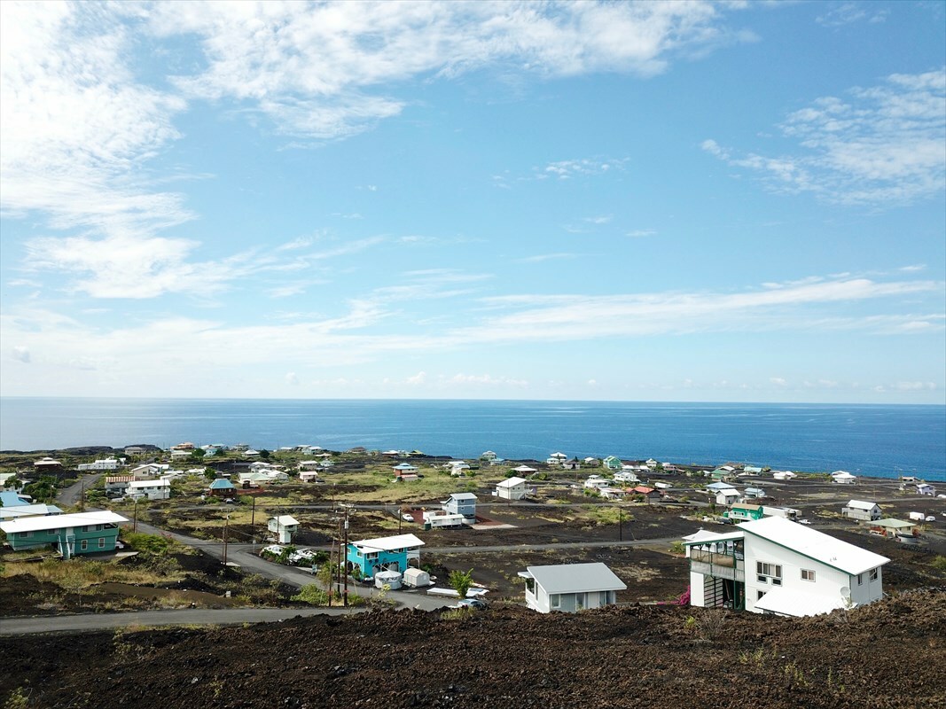Property Photo:  Milolii Rd  HI 96704 