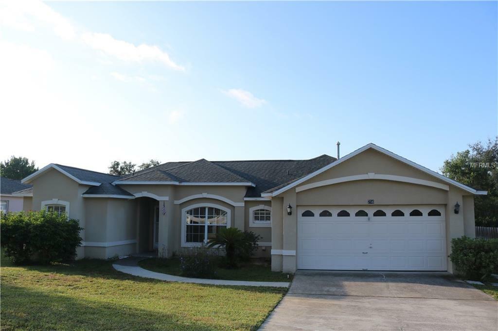 Property Photo:  756 Meadow Park Drive  FL 34715 