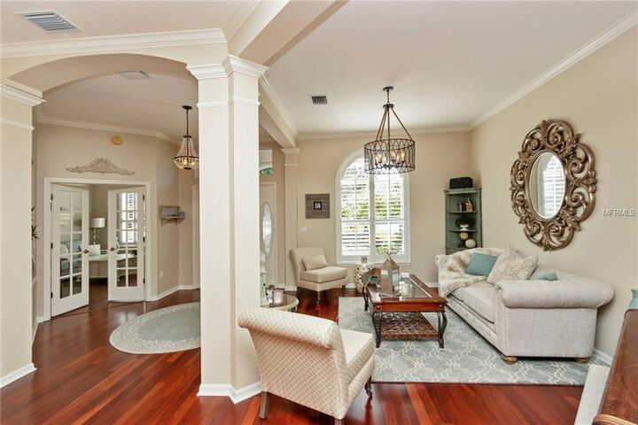 Property Photo:  5514 Reflections Boulevard  FL 33558 