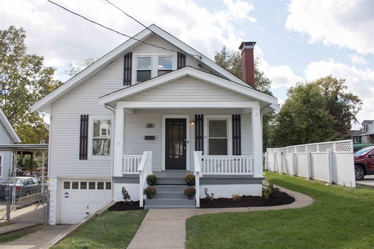 Property Photo: 18 Main Street KY 41018