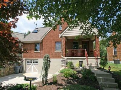 Property Photo: 1420 Old State Road KY 41011