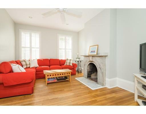 Property Photo:  271 Bunker Hill St 1  MA 02129 