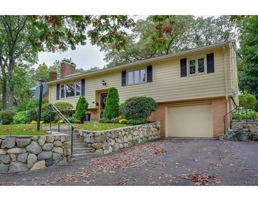 Property Photo:  9 Hartford Road  MA 02474 