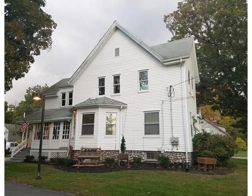 Property Photo:  26 Mansfield Ave  MA 02766