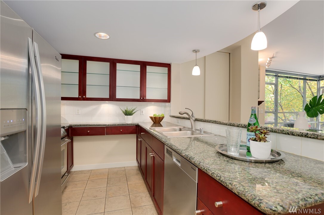 Property Photo: 2929 1st Avenue 217 WA 98121