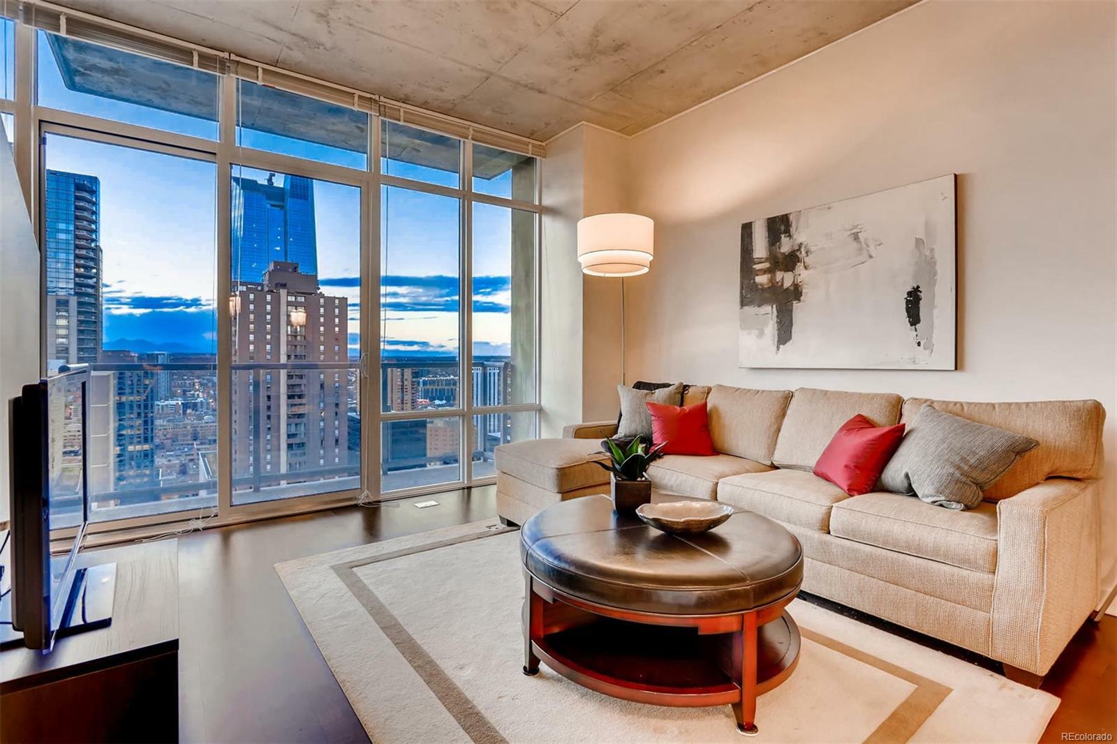 Property Photo: 891 14th Street Unit 3106 CO 80202