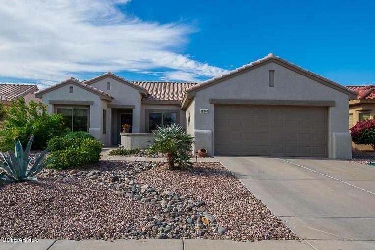 Property Photo:  18440 N Gila Springs Drive  AZ 85374 