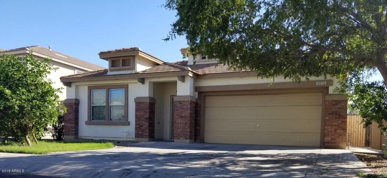 Property Photo: 6975 W Palmaire Avenue AZ 85303