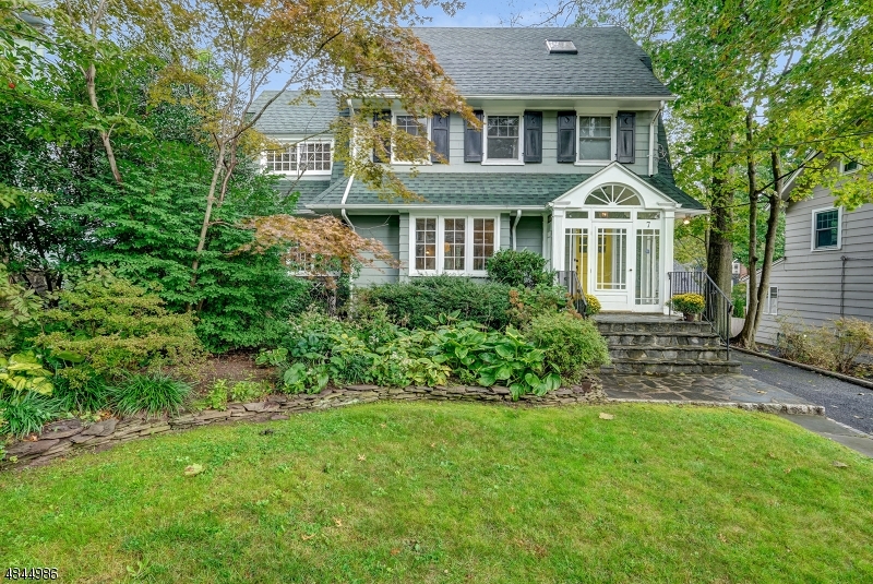 Property Photo:  7 Claremont Ave  NJ 07040 