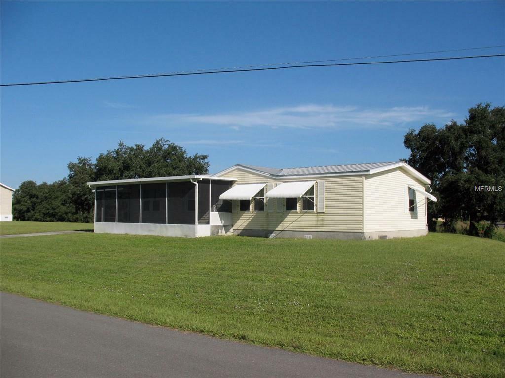 29260 Alfaretta Avenue  Punta Gorda FL 33982 photo