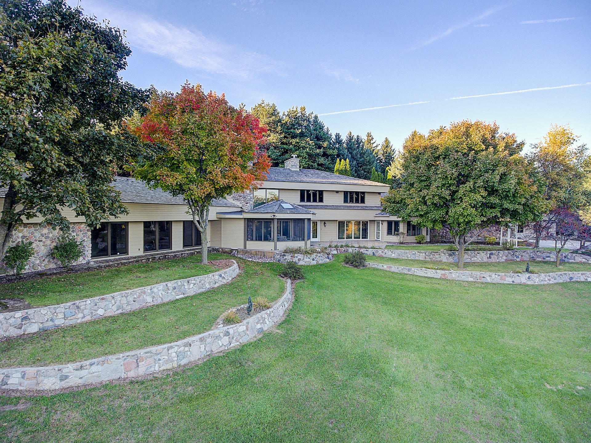 Property Photo: 39131 Sunset Dr WI 53066