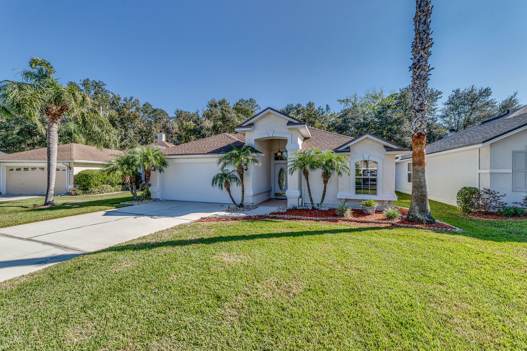 Property Photo:  304 Twinleaf Ct  FL 32259 