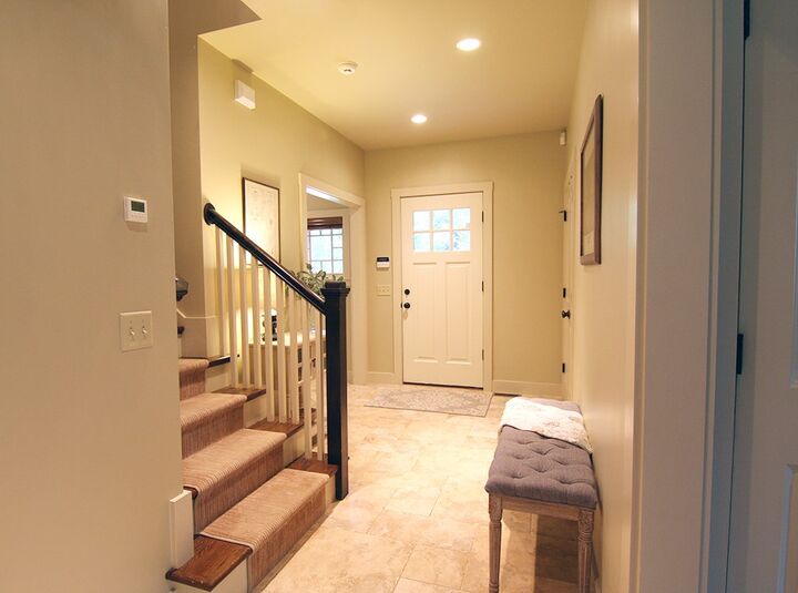 Property Photo:  50 Burke Road  NH 03458 