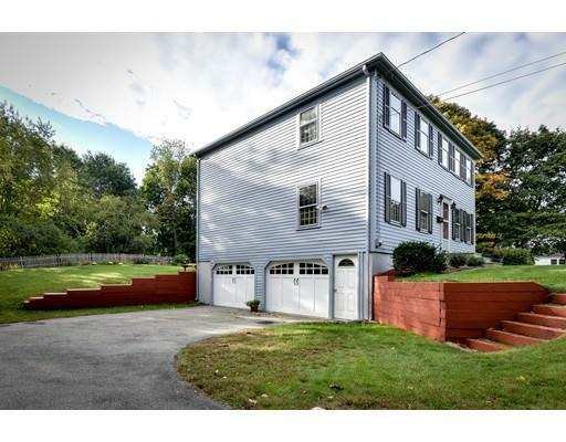 Property Photo: 76 Hartford Street MA 02090