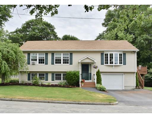 Property Photo: 125 Ontario St MA 01606