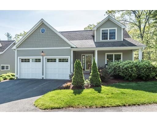 Property Photo:  144 Meetinghouse 144  MA 01845 