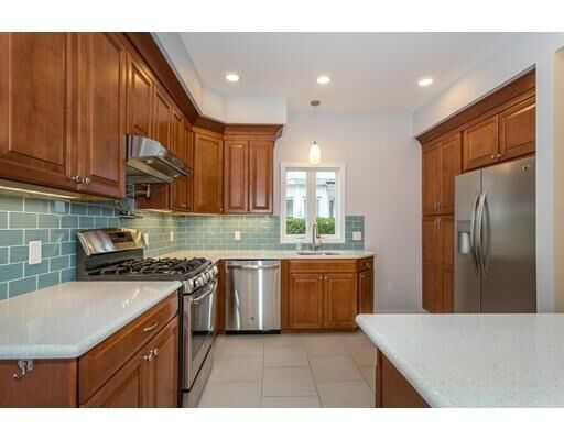 Property Photo:  8 Linwood St  MA 02136 