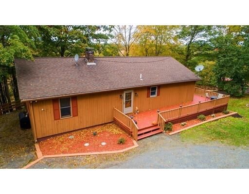Property Photo: 11 Babbitt Way MA 02779