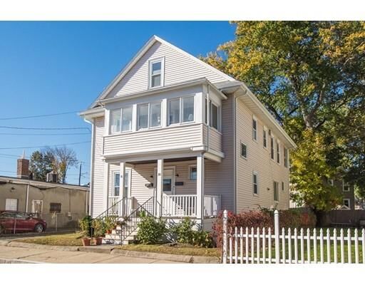 Property Photo:  8 Palmer Street  MA 02451 