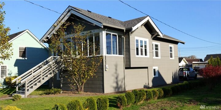 605 Simpson  Aberdeen WA 98520 photo