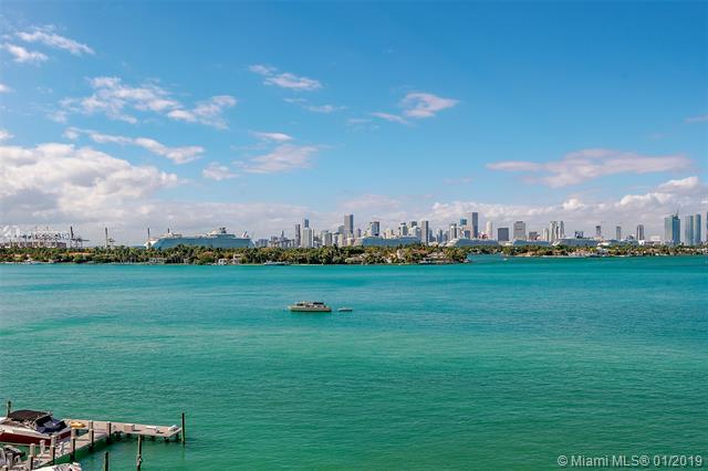 Property Photo: 1228 West Ave 615 FL 33139