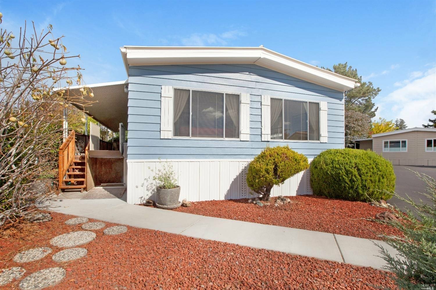 Property Photo:  159 Bear Flag Road  CA 96576 