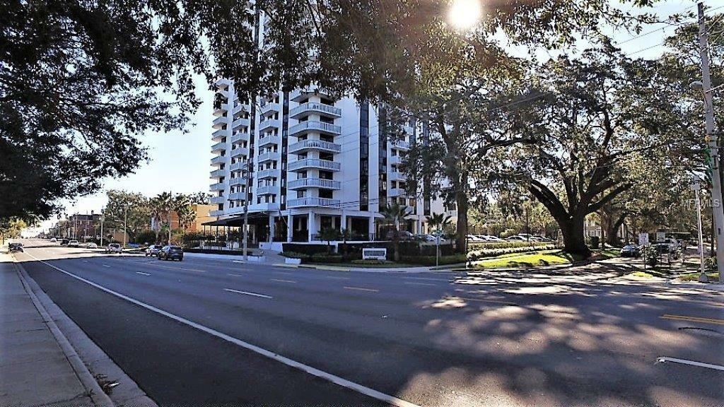 Property Photo:  400 E Colonial Drive 910  FL 32803 