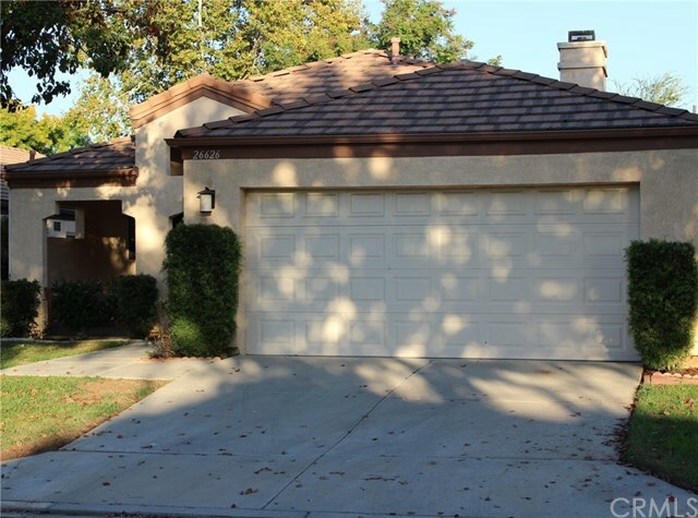 Property Photo:  26626 Calle Emiliano  CA 92585 