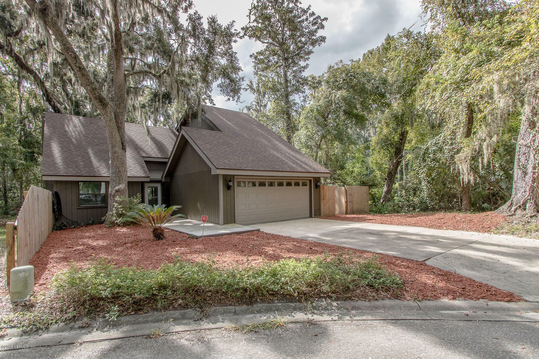 Property Photo:  2492 Sylvan Chase Drive  FL 32073 