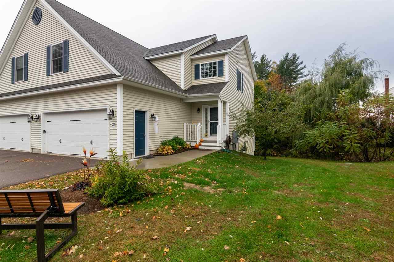 Property Photo: 28 Briar Lane VT 05446