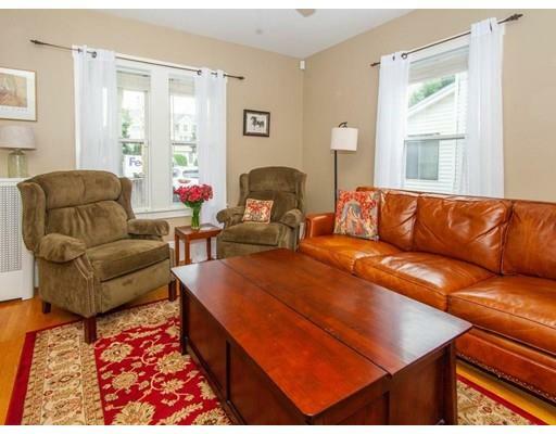 Property Photo: 12 Russell Street 12 MA 02452