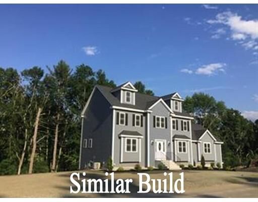 Property Photo: 0 Fieldstone Lane (Lot 18) MA 01821