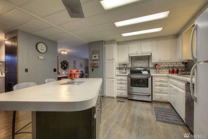 Property Photo:  7031 NE 175th Street 47  WA 98028 