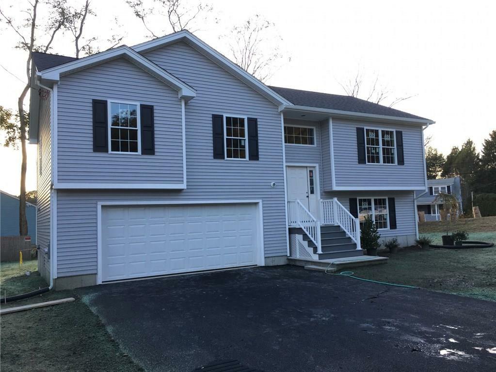 Property Photo: 41 Sprague Av RI 02865