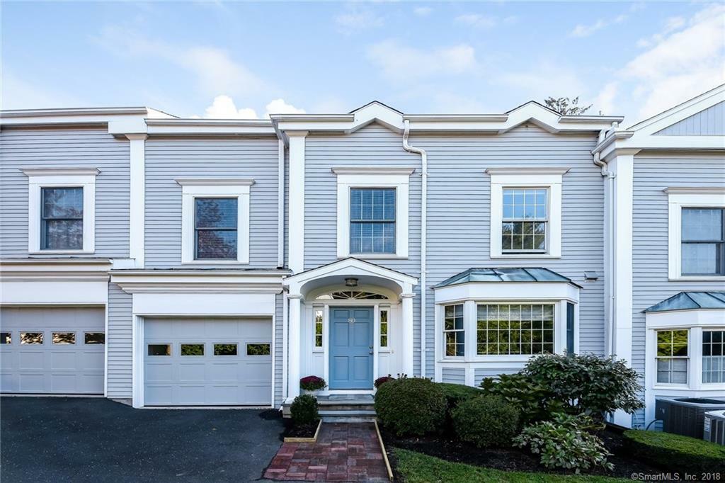 Property Photo: 80 Seminary Street 3 CT 06840