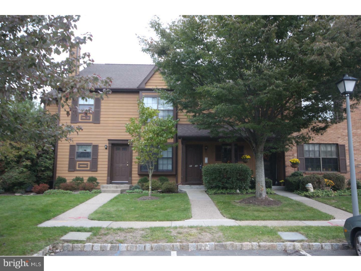 Property Photo: 36 Barclay Court NJ 08648
