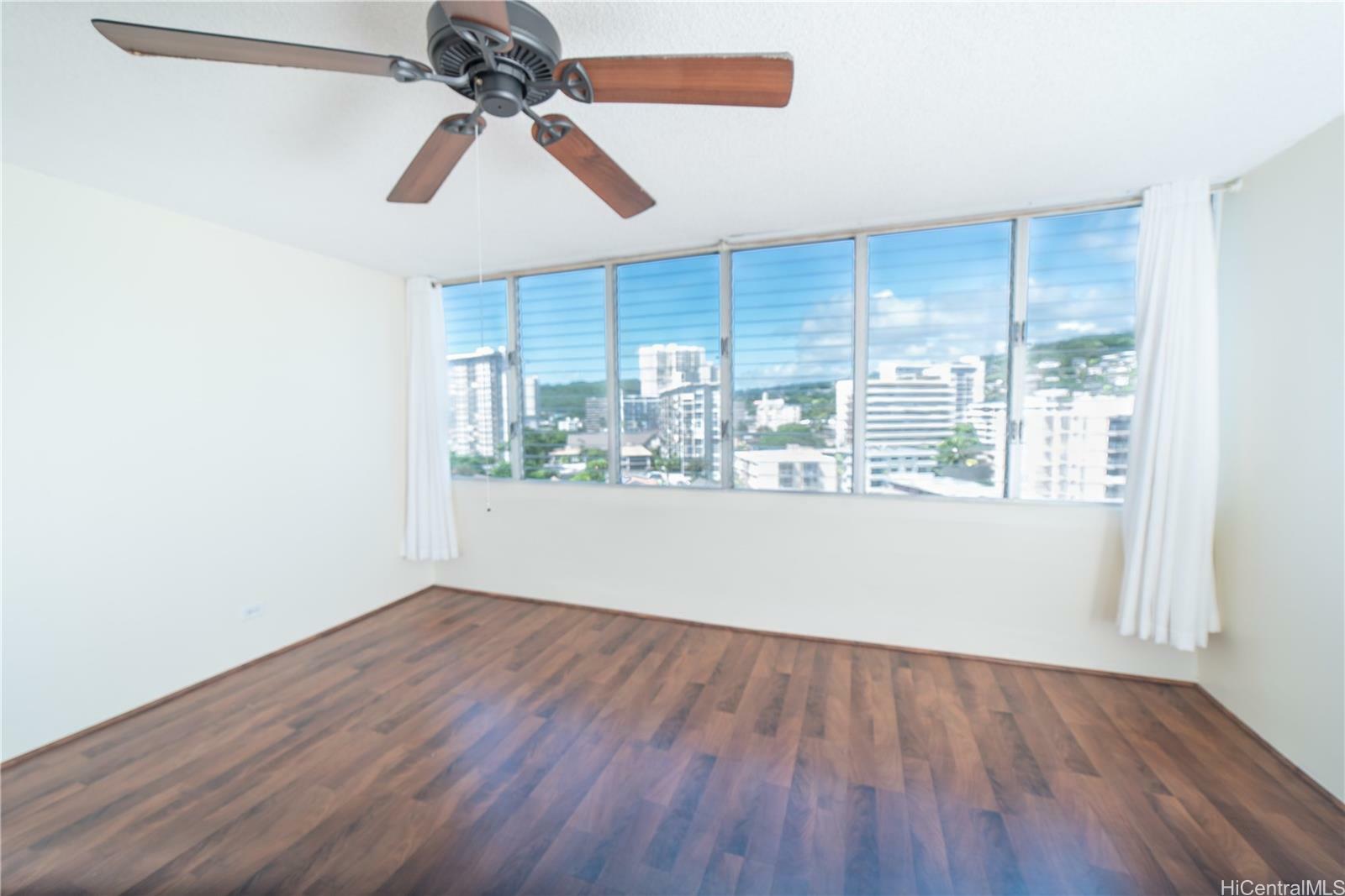 Property Photo:  1550 Wilder Avenue A905  HI 96822 